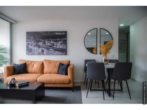 venta de apartamento en sabaneta se puede arrendar por airbnb