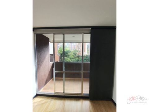 venta de apartamento en sabaneta el carmelo