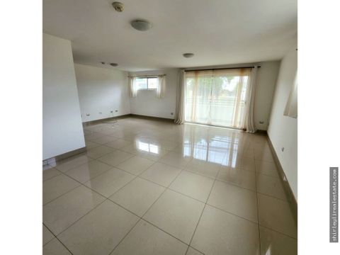 venta de apartamento en sabanilla san jose