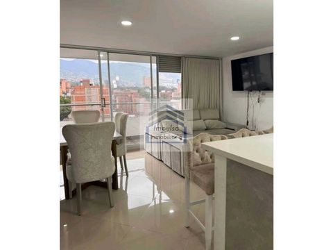 venta de apartamento en laureles cerca del exito de laureles