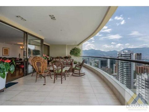 venta de apartamento loma de los gonzalez