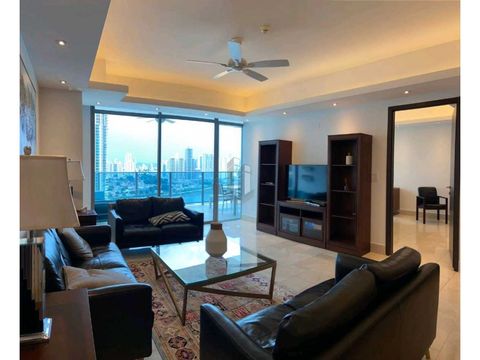 venta de apartamento punta pacifica ph grand tower