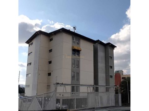 venta de apartamento penthouse de 176m2 en la urbanizacion santa ines