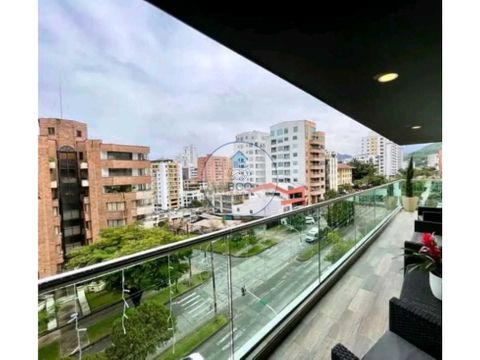 venta de apartamento pinares pereira risaralda