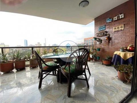 venta de apartamento santa monica cali valle