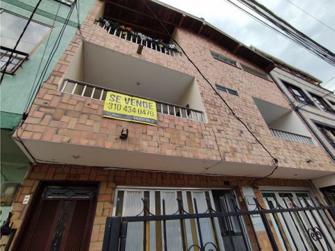 venta de apartamento sector campo amor