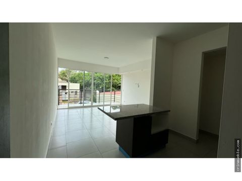 venta de apartamento sin prestamo condominio los volcanes san pablo