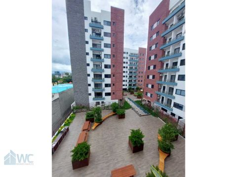 venta de apartamento torre acacias san ignacio