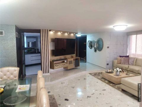 venta de apartamento usado en el tabor