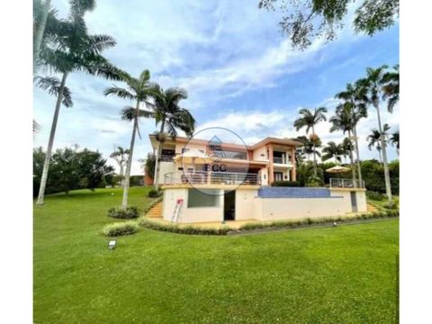 venta de casa campestre cerritos risaralda