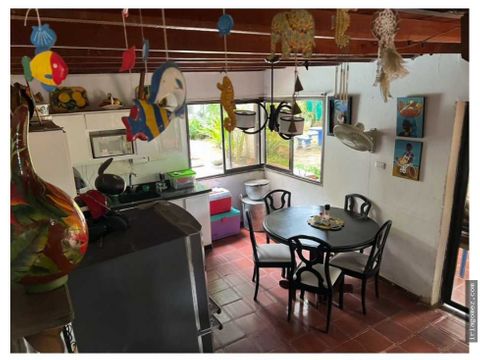 venta de casa campestre en barranquilla