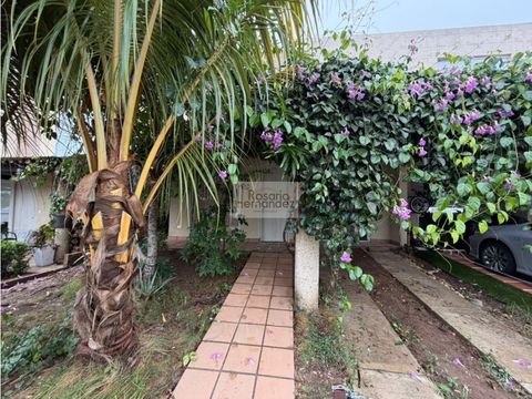 venta o arriendo casa urb el doral cartagena de indias