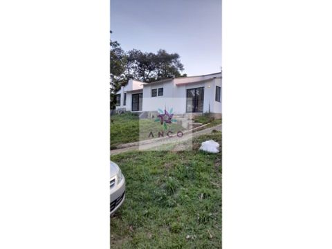 venta de casa en colina campestre yopal