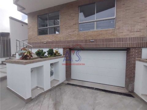 venta de casa en conjunto barrio paraiso barranquilla