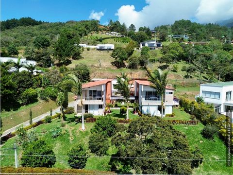casa campestre en venta norteamerica bello antioquia