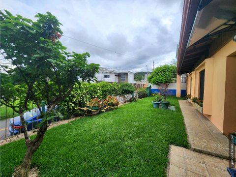 venta de casa en guachipelin rebajada de 600000 a475000