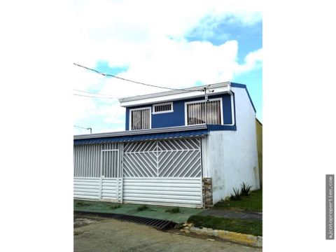 venta de casa en mozotal guadalupe