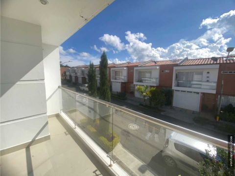 venta de casa en rionegro pietra santa