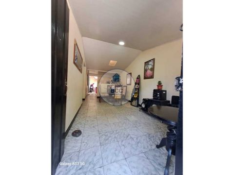 venta de casa la cristina cartago valle