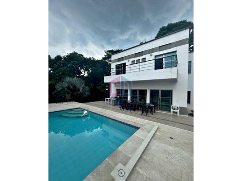 venta de casa quinta rincon de las lomas villavicencio