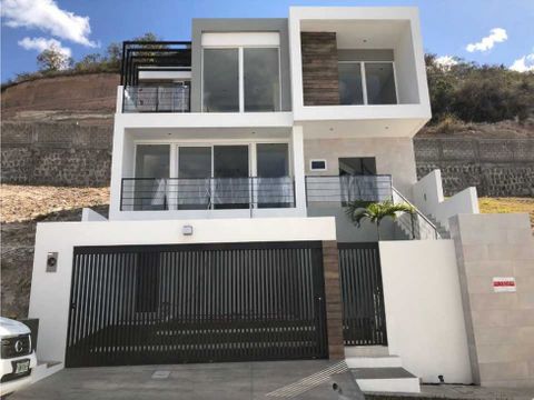 venta de casa residencial el sauce villa los naranjos