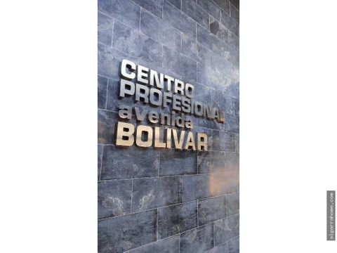 venta de consultorio odontologico avenida bolivar