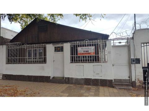 venta de excelente casa y departamento en godoy cruz mendoza