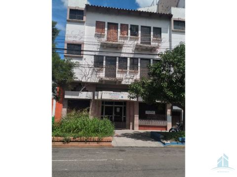 venta de edificio calle real de comayaguela