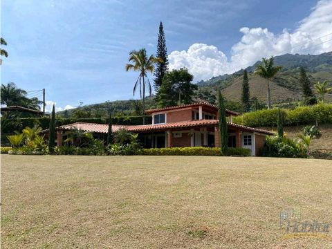 finca en venta copacabana vereda el noral