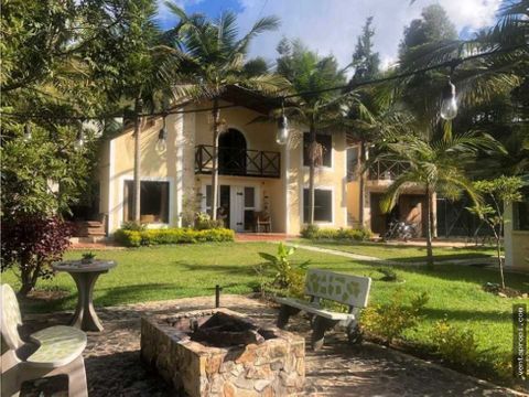 venta de finca en guarne vereda san jose la honda