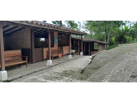 venta de finca fredonia suroeste antioqueno