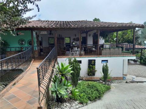 venta de finca tamesis suroeste antioqueno