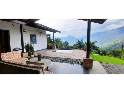 venta de finca venecia suroeste antioqueno