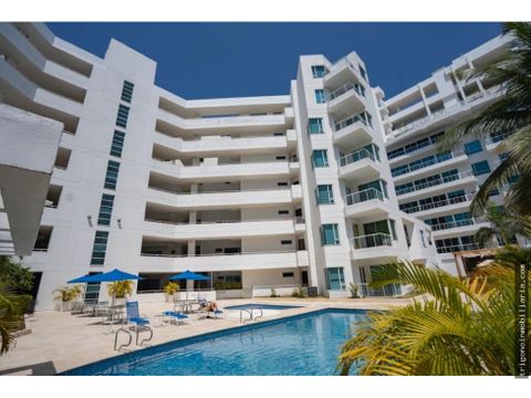 venta de hermoso y amplio apartamento cartagena sector las americas