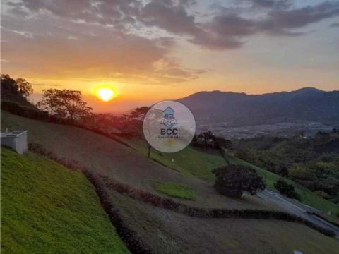 venta de lote campestre via pereira santa rosa