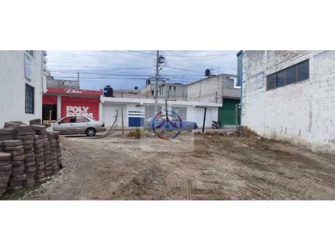 venta de lote el alto santa ana chiautempan tlaxcala