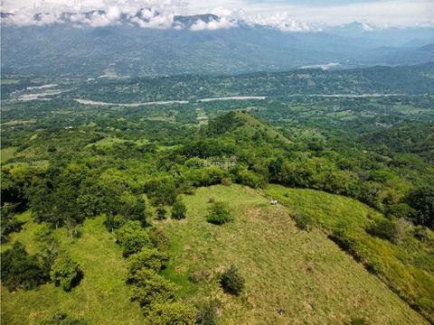 venta de lote la pintada suroeste antioqueno