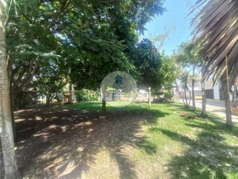 venta de lote urbano pinares cartago valle