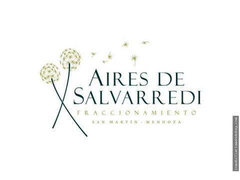 venta de lotes excepcionales en aires de salvarredi san martin mza