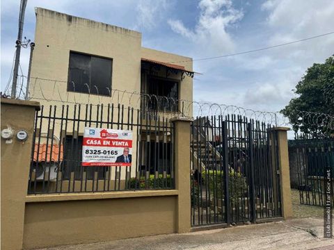 venta de propiedad en dos apartamentos