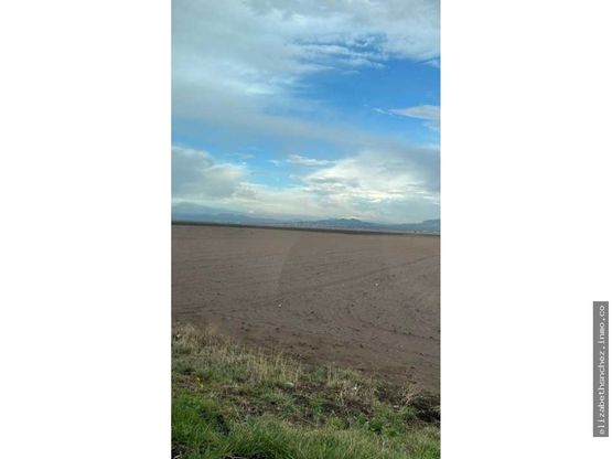 Venta de Terrenos en Carretera México - Pachuca