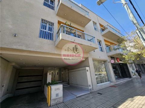 venta departamento 2 dorm gcruz area nova edificio