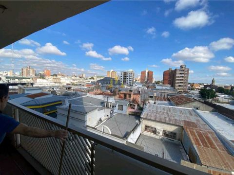 venta departamento calle pellegrini