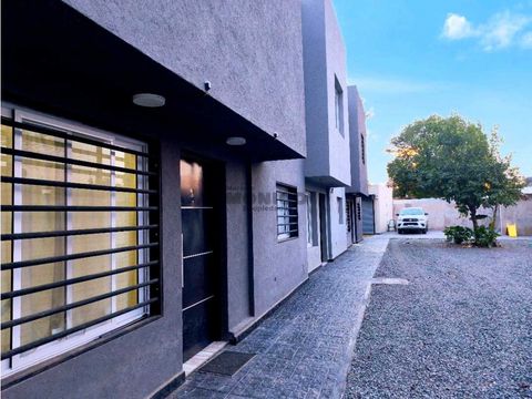 venta duplex paso del rey centro