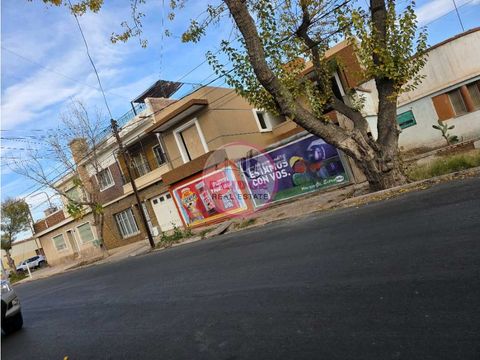 venta duplex 3 dormitorio godoy cruz b ortiz estrenar