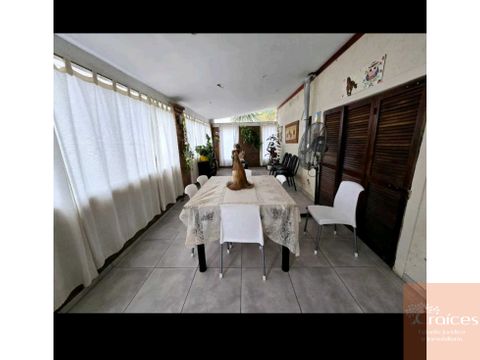 venta excelente casa mas dpto