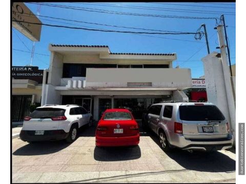 venta edificio en blvdnavarrete