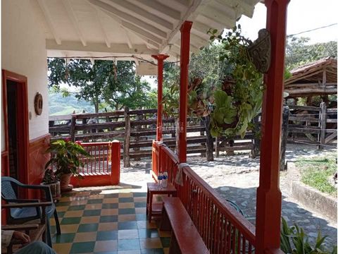 venta finca la pintada suroeste antioqueno
