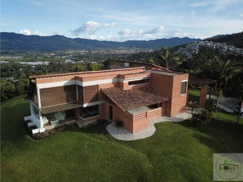 venta finca en la ceja vereda san nicolas 3920millones area 17900m2