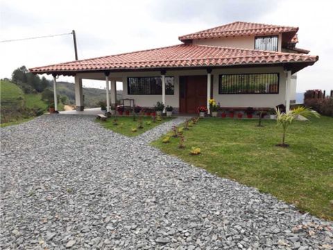 venta finca en san vicente ferrer antioquia